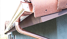 Rain Gutter Installation, Repair, Cleaning in Westhaven-Moonstone, CA